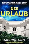 Der Urlaub