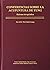 Conferencias Sobre La Acupu...