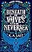 Beneath the Waves of the Neversea (Wonder in Neverland #1)