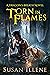Torn in Flames (Dragon's Br...