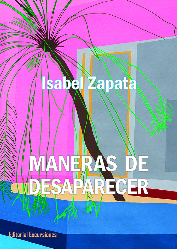Maneras de desaparecer