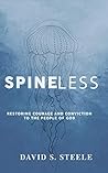 Spineless: Restor...