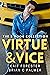 Virtue & Vice: The 5 Book Collection