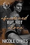 Abandoned But Not Alone (Spark of Hope #4) Book cover for Abandoned But Not Alone (Spark of Hope #4)