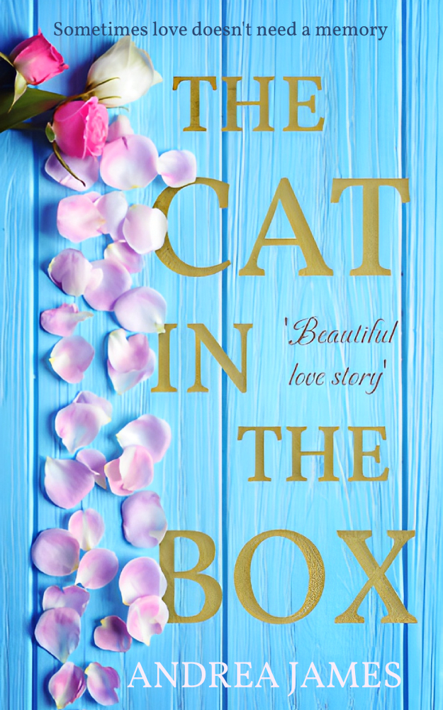The Cat In The Box