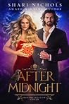 After Midnight (Ravens Hollow Coven, #4)