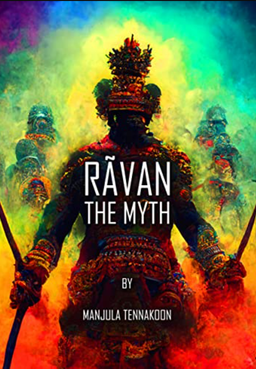 RÃVAN: THE MYTH
