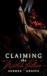 Claiming the Witch Father Book cover for Claiming the Witch Father