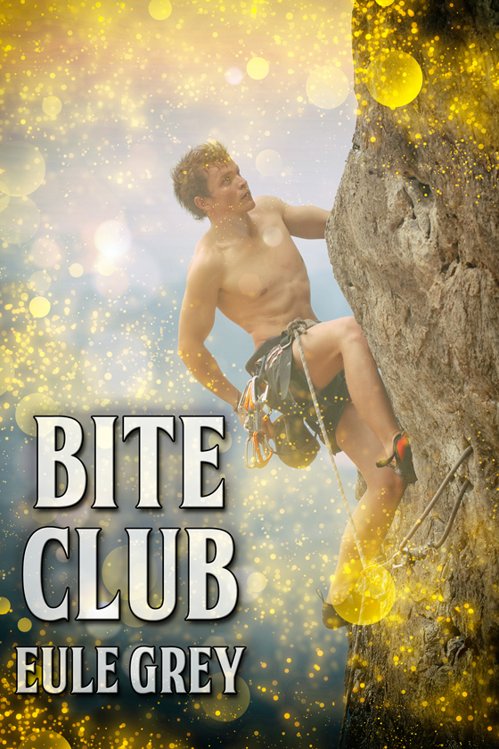 Bite Club (Kindle Edition)