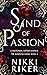 Sand of Passion: A Paranorm...
