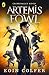 Artemis Fowl (Artemis Fowl,...