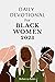 Daily Devotional for Black Women 2023  by Rebecca Bates