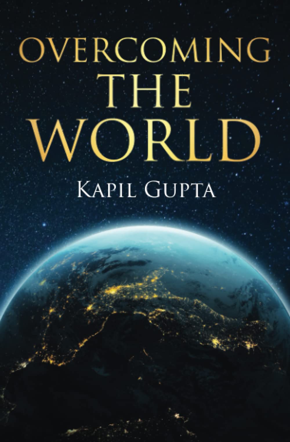 Overcoming The World (Paperback)