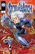 Stormwatch (1993-1997) #34