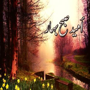 Umeed Subha Bahar (ebook)