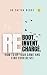 Reboot. Reinvent. Recharge.