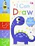 My First I Can Draw Cool and Awesome by Boxshall