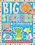 Big Stickers for Little Han...