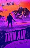 Thin Air: A King ...