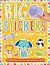 Big Stickers for Little Han...