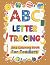 ABC Letter Tracing And Coloring Book For Toddlers by Learning Zone