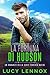 La fortuna di Hudson by Lucy Lennox