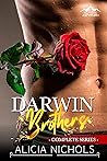 Darwin Brothers: ...
