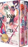 The Book of Tea Boxed Set (The Book of Tea, #1-2)