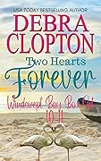 Two Hearts Forever: Windswept Bay Inn Box Set Books 10-11