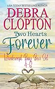 Two Hearts Forever: Windswept Bay Inn Box Set Books 4-6