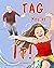 TAG YOU'RE IT!
