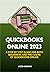 QUICKBOOKS ONLINE 2023 by Jacob Godwin