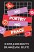 No Poetry No Peace by Sheryl J. Bize-Boutte