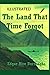 The Land That Time Forgot Illustrated