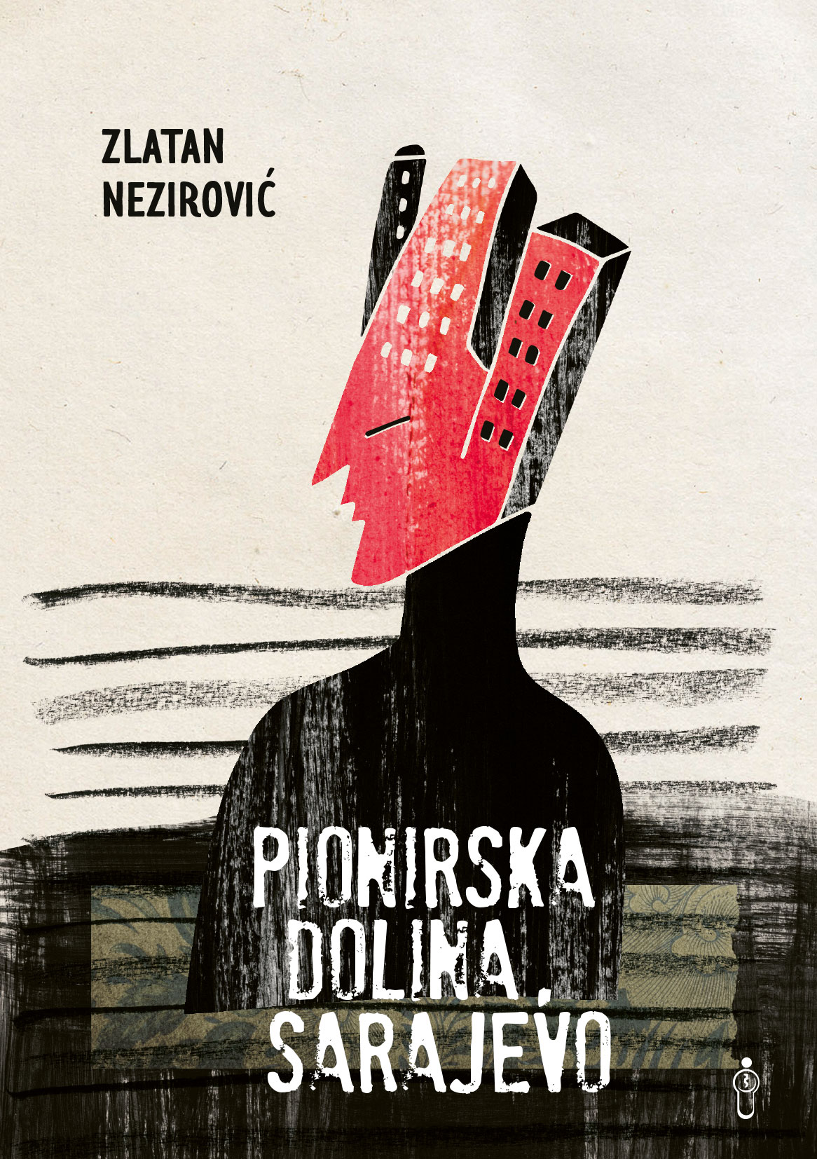 Pionirska dolina, Sarajevo (Paperback)