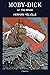 Moby Dick: Classic Illustrated Edition