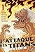L'Attaque des Titans - Befo...