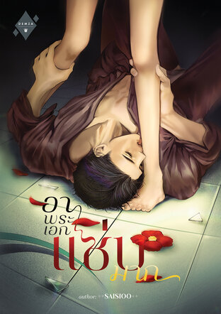 อาพระเอกแซ่บมาก (ebook)