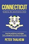 Connecticut: Formerly the Constitution State