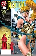 Artemis: Requiem (1996) #3