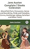 Jane Austen Compl...