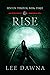 Rise: Hinton Thriller Serie...