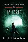 Rise: Hinton Thriller Series Book 3