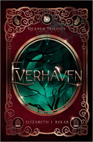 Everhaven (The Reaper Trilogy, #1)