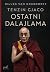 Ostatni dalajlama by Tenzin Gjaco Gilles Van Gra... Ostatni dalajlama by Tenzin Gjaco Gilles Van Gra...