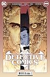Detective Comics (2016-) #1068 by Ram V