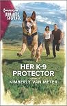 Her K-9 Protector...