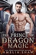 The Prince of Dragon Magic