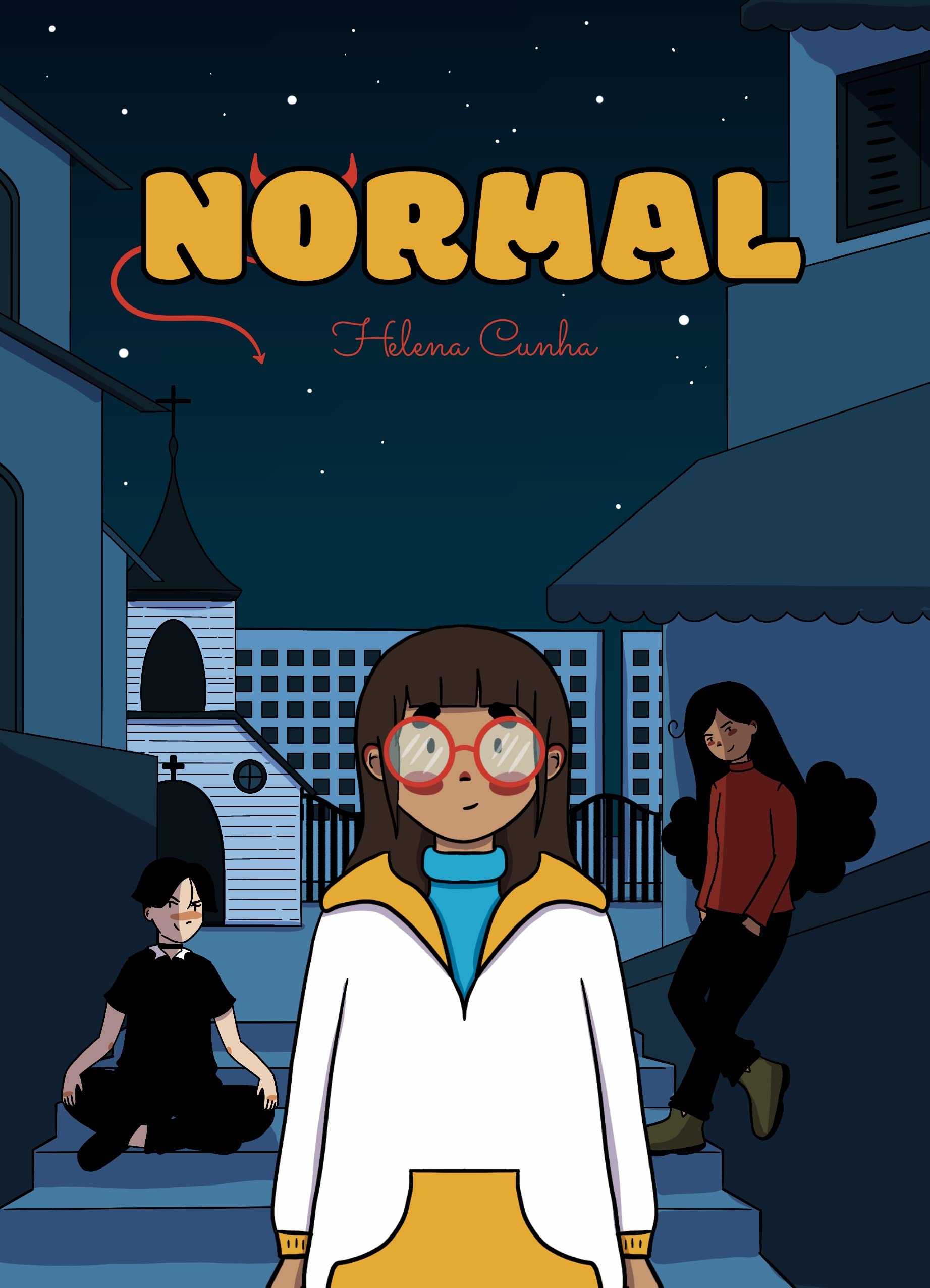 Normal (Portuguese Edition)