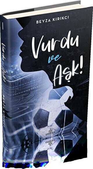 Vurdu ve Aşk (Hardcover)